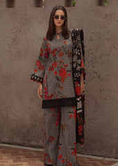 Charizma - C-Prints - Linen 25 - CPW5-04