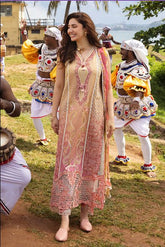 MUSHQ - MANARAM (TRANQUIL SPARK) - MUNSS250209S