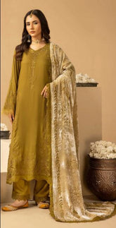 DASTAAN BY RIAZ ARTS (DS-18)