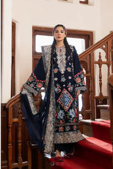 MARYAM HUSSAIN - MUSE WS24-10