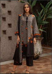 Charizma - C-Prints - Linen 25 - CPW5-08