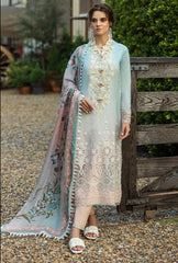 MUSHQ - CHIKANKARI (CASA) - MUNSS250110U
