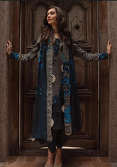 Charizma - C-Prints - Linen 25 - CPW5-02