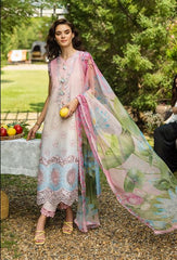 MUSHQ - CHIKANKARI (SORRISO) - MUNSS250102U