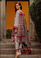 Charizma - C-Prints - Linen 25 - CPW5-01