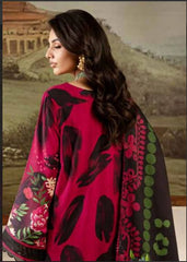 Nureh - Signature Prints - Doriya Linen 25 - SP#177