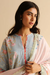 Zara Shah (VARA-8B)