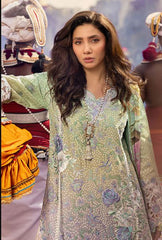 MUSHQ - MANARAM (GLITTERING GRACE) - MUNSS250213U