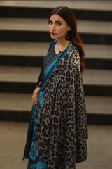 CHARIZMA - 3-PC Unstitched Printed Staple Collection CPW5-18