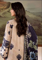 Nureh - Signature Prints - Doriya Linen 25 - SP#176