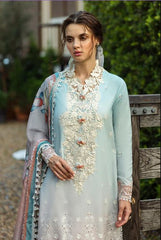 MUSHQ - CHIKANKARI (CASA) - MUNSS250110U