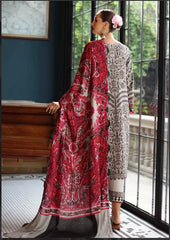 Charizma - C-Prints - Linen 25 - CPW5-09