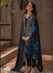 Charizma - C-Prints - Linen 25 - CPW5-02