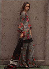 Charizma - C-Prints - Linen 25 - CPW5-04