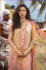 MUSHQ - MANARAM (TRANQUIL SPARK) - MUNSS250209S