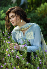 MUSHQ - CHIKANKARI (INTESA) - MUNSS250105U