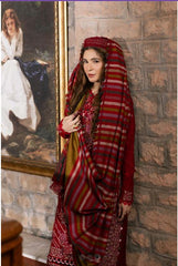 MARYAM HUSSAIN - ROSE WS24-06