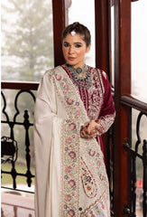 MARYAM HUSSAIN - JADE WS24-08