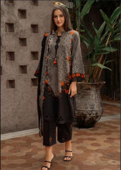 Charizma - C-Prints - Linen 25 - CPW5-08