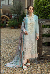 MUSHQ - CHIKANKARI (CASA) - MUNSS250110U