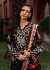 Charizma - C-Prints - Linen 25 - CPW5-06