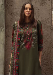 Charizma - C-Prints - Linen 25 - CPW5-05