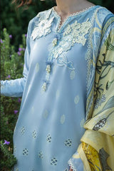 MUSHQ - CHIKANKARI (INTESA) - MUNSS250105U