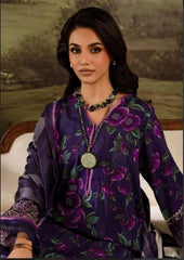 Nureh - Signature Prints - Doriya Linen 25 - SP#173