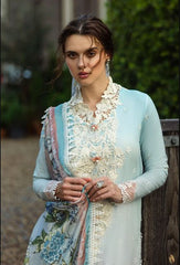 MUSHQ - CHIKANKARI (CASA) - MUNSS250110U