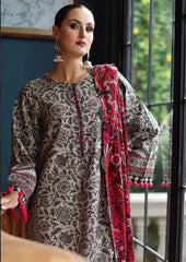 Charizma - C-Prints - Linen 25 - CPW5-09