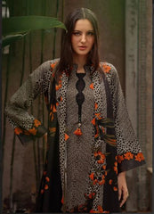 Charizma - C-Prints - Linen 25 - CPW5-08