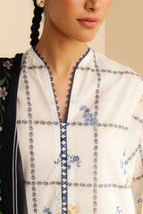 Zara Shah (LUNA-10A)