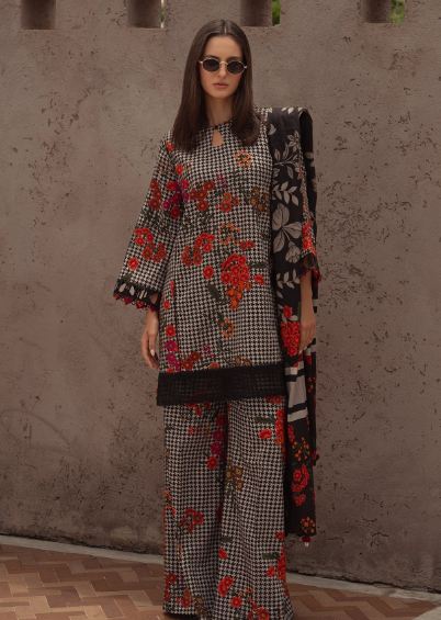 Charizma - C-Prints - Linen 25 - CPW5-04