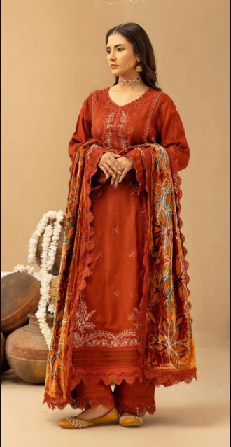 DASTAAN BY RIAZ ARTS (DS - 20)