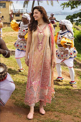 MUSHQ - MANARAM (TRANQUIL SPARK) - MUNSS250209S