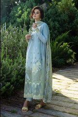 MUSHQ - CHIKANKARI (INTESA) - MUNSS250105U