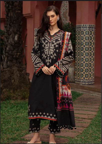 Charizma - C-Prints - Linen 25 - CPW5-06