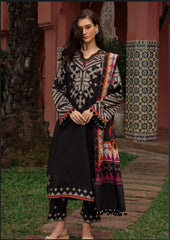 Charizma - C-Prints - Linen 25 - CPW5-06