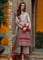 Charizma - C-Prints - Linen 25 - CPW5-01