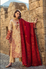 MUSHQ - BROADWAY A WALK TO REMEMBER - FALLEN HEARTS (MUNWI240205U)