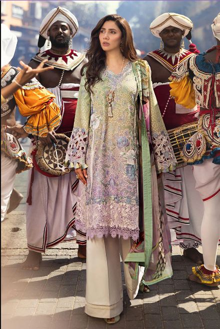 MUSHQ - MANARAM (GLITTERING GRACE) - MUNSS250213U