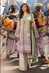 MUSHQ - MANARAM (GLITTERING GRACE) - MUNSS250213U