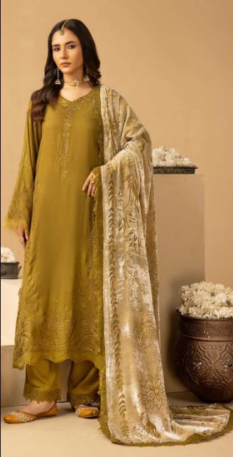 DASTAAN BY RIAZ ARTS (DS-18)