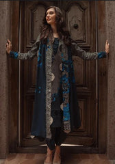 Charizma - C-Prints - Linen 25 - CPW5-02