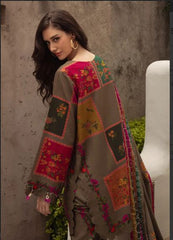 Charizma - C PRINT - Linen 25 - CPW5-03