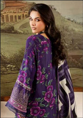 Nureh - Signature Prints - Doriya Linen 25 - SP#173