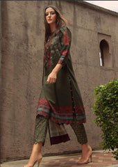 Charizma - C-Prints - Linen 25 - CPW5-05