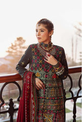 MARYAM HUSSAIN - FOREST WS24-02