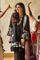 MUSHQ - MANARAM (DAZZLING GLIMMER) - MUNSS250216U