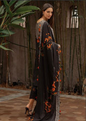 Charizma - C-Prints - Linen 25 - CPW5-08